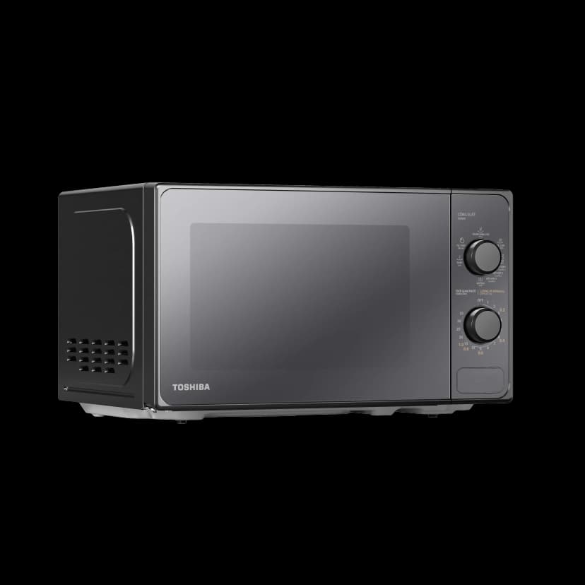 So sánh giá Lò vi sóng có nướng Toshiba MM2-MG20PE(BM)VN 20 lít - Tìm sản phẩm giá rẻ nhất - Ảnh 3
