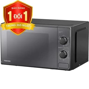 So sánh giá Lò vi sóng có nướng Toshiba MM2-MG20PE(BM)VN 20 lít - Tìm sản phẩm giá rẻ nhất - Ảnh 7