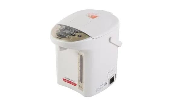 So sánh giá Bình thủy điện Toshiba PLK-45SF(WT)VN 4.5 lít rẻ nhất? - Ảnh 14