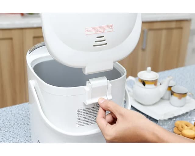 So sánh giá Bình thủy điện Toshiba PLK-45SF(WT)VN 4.5 lít rẻ nhất? - Ảnh 16