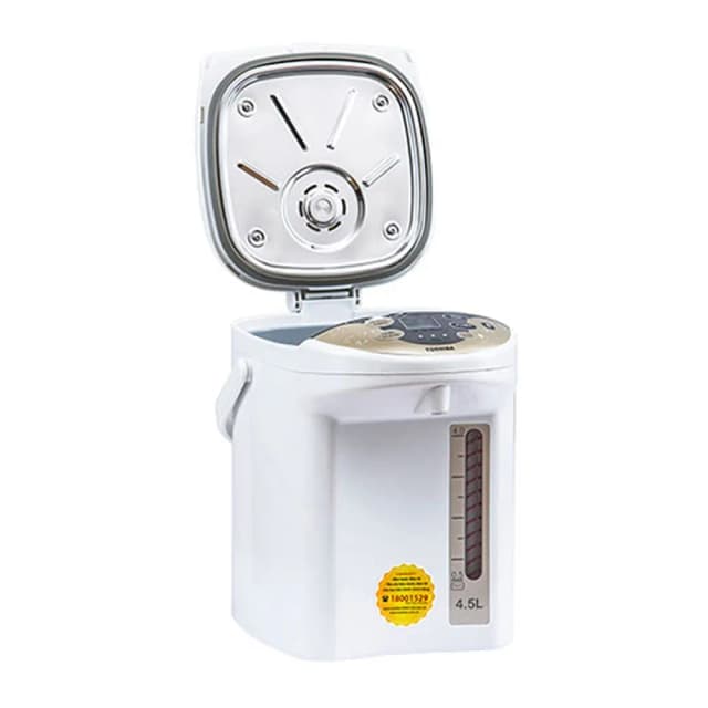 So sánh giá Bình thủy điện Toshiba PLK-45SF(WT)VN 4.5 lít rẻ nhất? - Ảnh 17