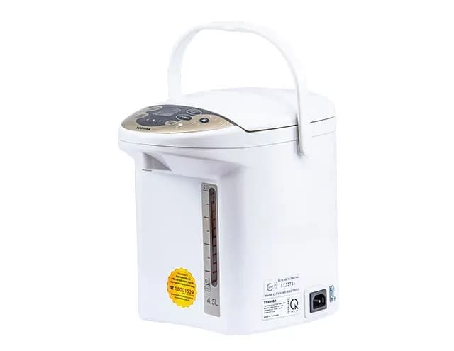 So sánh giá Bình thủy điện Toshiba PLK-45SF(WT)VN 4.5 lít rẻ nhất? - Ảnh 5