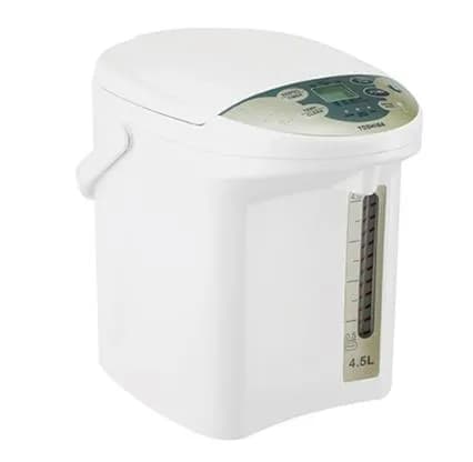 So sánh giá Bình thủy điện Toshiba PLK-45SF(WT)VN 4.5 lít rẻ nhất? - Ảnh 6