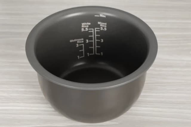 So sánh giá Nồi cơm điện tử Toshiba 1 lít RC-10NMFVN(WT) rẻ nhất? - Ảnh 17