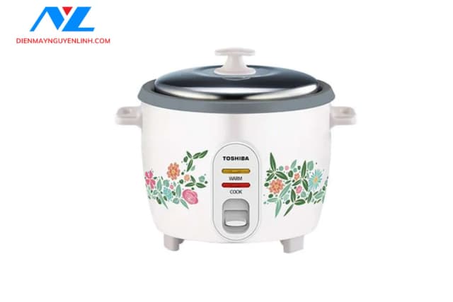 So sánh giá Nồi cơm nắp rời Toshiba 1.8 lít RC-18MH2PV(F) rẻ nhất? - Ảnh 13