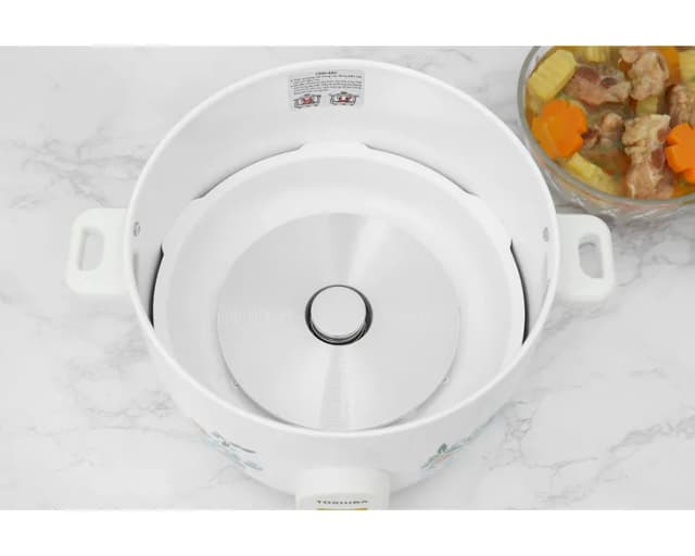 So sánh giá Nồi cơm nắp rời Toshiba 1.8 lít RC-18MH2PV(F) rẻ nhất? - Ảnh 20