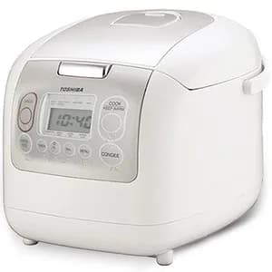 So sánh giá Nồi cơm điện tử Toshiba 1.8 lít RC-18NMFVN(WT) rẻ nhất? - Ảnh 14