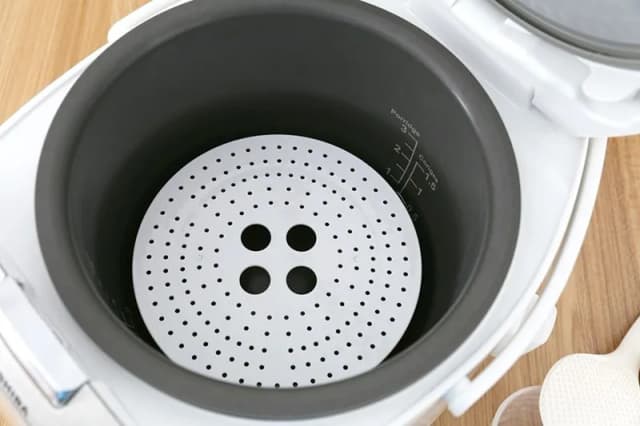 So sánh giá Nồi cơm điện tử Toshiba 1.8 lít RC-18NMFVN(WT) rẻ nhất? - Ảnh 15