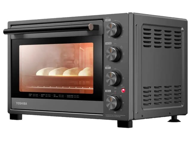 So sánh giá Lò nướng Toshiba TL-MC35Z 35 lít rẻ nhất? - Ảnh 12