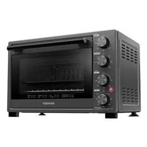 So sánh giá Lò nướng Toshiba TL-MC35Z 35 lít rẻ nhất? - Ảnh 13
