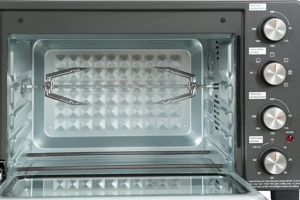 Lò nướng Toshiba TL-MC35Z 35 lít - Giá rẻ nhất hôm nay - Ảnh 15