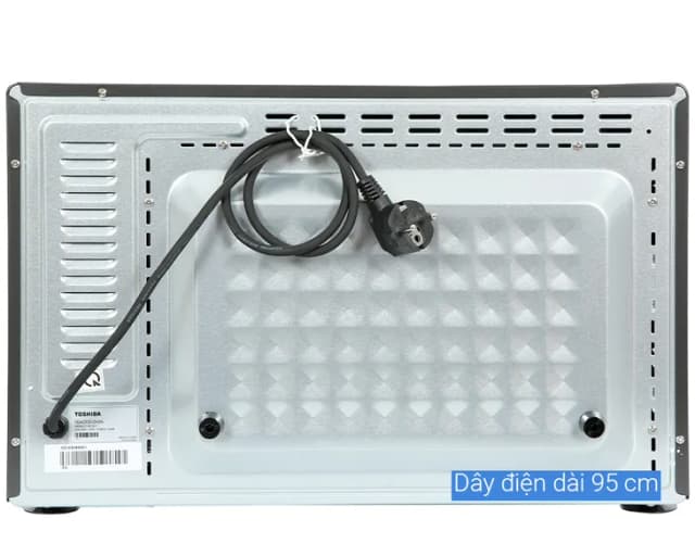 So sánh giá Lò nướng Toshiba TL-MC35Z 35 lít rẻ nhất? - Ảnh 18