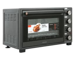 Lò nướng Toshiba TL-MC35Z 35 lít - Giá rẻ nhất hôm nay - Ảnh 5