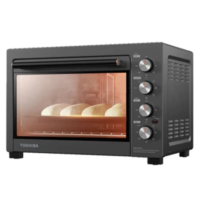 So sánh giá Lò nướng Toshiba TL-MC40EZF(GR) 40 lít rẻ nhất? - Ảnh 15