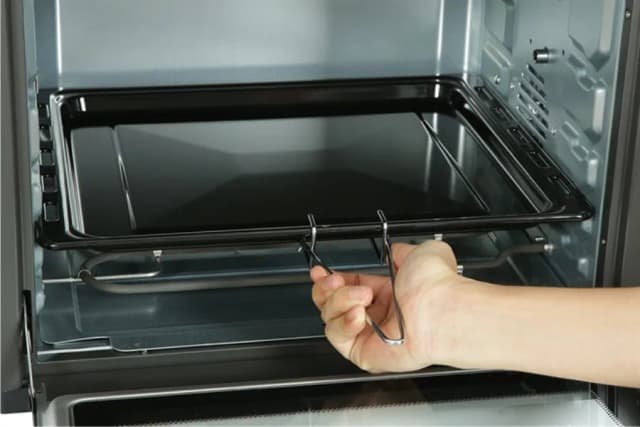 So sánh giá Lò nướng Toshiba TL-MC40EZF(GR) 40 lít rẻ nhất? - Ảnh 17