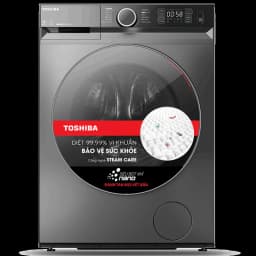 Máy giặt Toshiba Inverter 9.5 Kg TW-BK105G4V(MG)