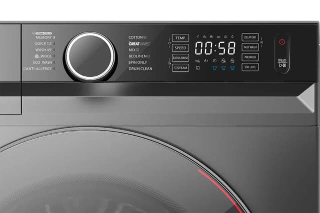 So sánh giá Máy giặt Toshiba Inverter 9.5 Kg TW-BK105G4V(MG) rẻ nhất? - Ảnh 11