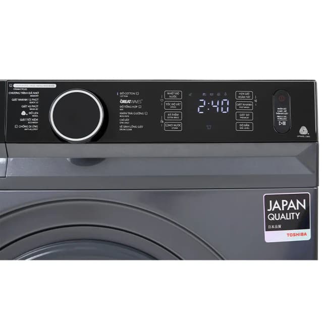 So sánh giá Máy giặt Toshiba Inverter 9.5 Kg TW-BK105G4V(MG) rẻ nhất? - Ảnh 14