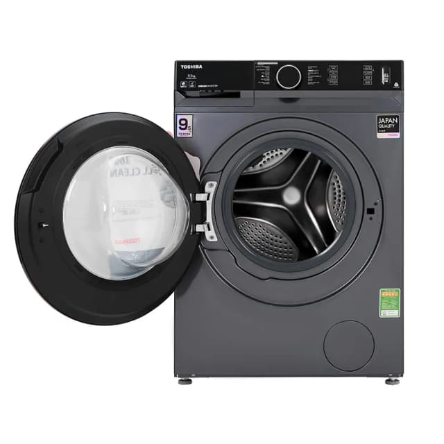 So sánh giá Máy giặt Toshiba Inverter 9.5 Kg TW-BK105G4V(MG) rẻ nhất? - Ảnh 5