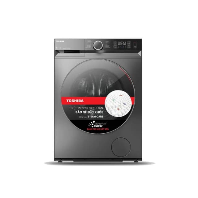 So sánh giá Máy giặt Toshiba Inverter 9.5 Kg TW-BK105G4V(MG) rẻ nhất? - Ảnh 7