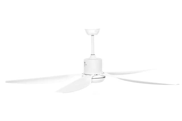 So sánh giá Quạt trần AC 5 cánh DC inverter ACF03D665 50W rẻ nhất? - Ảnh 2