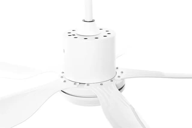 So sánh giá Quạt trần AC 5 cánh DC inverter ACF03D665 50W rẻ nhất? - Ảnh 13