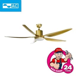 So sánh giá Quạt trần AC 5 cánh DC inverter ACF03D665 50W - Tìm sản phẩm giá rẻ nhất - Ảnh 15