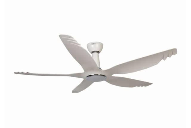 So sánh giá Quạt trần AC 5 cánh DC inverter ACF03D665 50W rẻ nhất? - Ảnh 19