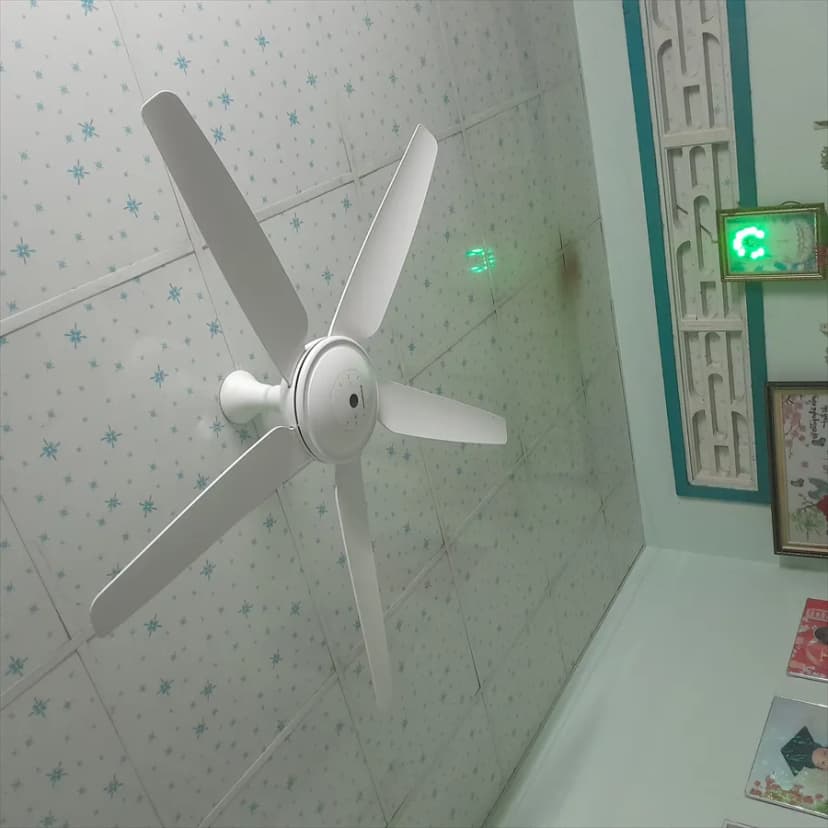 So sánh giá Quạt trần Kangaroo 5 cánh KGSF056051 56W - Tìm sản phẩm giá rẻ nhất - Ảnh 13