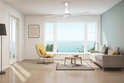 So sánh giá Quạt trần Kangaroo 5 cánh KGSF056051 56W - Tìm sản phẩm giá rẻ nhất - Ảnh 16
