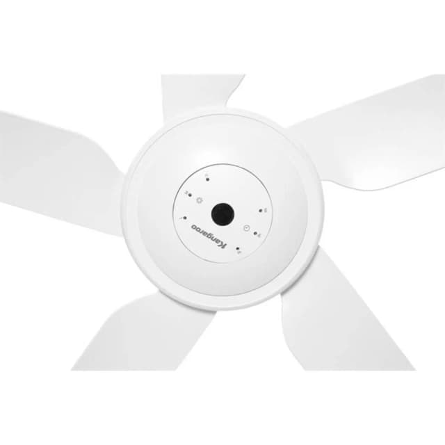 So sánh giá Quạt trần Kangaroo 5 cánh KGSF056051 56W rẻ nhất? - Ảnh 6