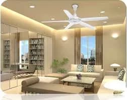 So sánh giá Quạt trần Kangaroo 5 cánh KGSF056051 56W - Tìm sản phẩm giá rẻ nhất - Ảnh 9