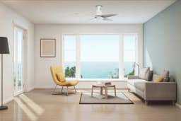 So sánh giá Quạt trần Mitsubishi Electric 4 cánh C56-RA4 SF-GY 64W - Tìm sản phẩm giá rẻ nhất - Ảnh 3