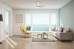 So sánh giá Quạt trần Mitsubishi Electric 5 cánh C56-RA5 SF-GY 65W - Tìm sản phẩm giá rẻ nhất - Ảnh 3