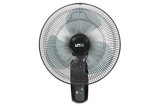 So sánh giá Quạt treo tường AC 3 cánh AWF01A163 50W rẻ nhất? - Ảnh 2