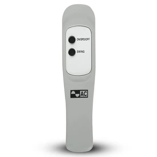 So sánh giá Quạt treo tường AC 3 cánh AWF01A163 50W rẻ nhất? - Ảnh 18