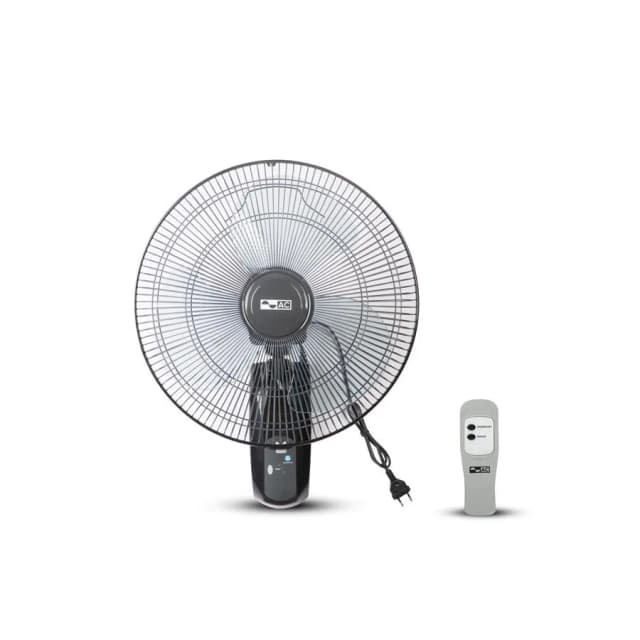 So sánh giá Quạt treo tường AC 3 cánh AWF01A163 50W rẻ nhất? - Ảnh 7