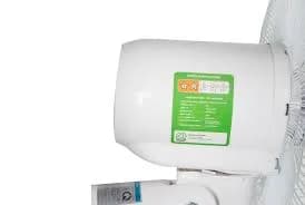 So sánh giá Quạt treo tường AC 3 cánh AWF02A163 55W rẻ nhất? - Ảnh 14