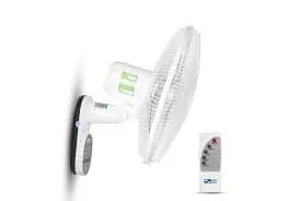 So sánh giá Quạt treo tường AC 3 cánh AWF02A163 55W rẻ nhất? - Ảnh 17