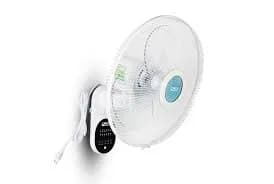 So sánh giá Quạt treo tường AC 3 cánh AWF02A163 55W rẻ nhất? - Ảnh 3