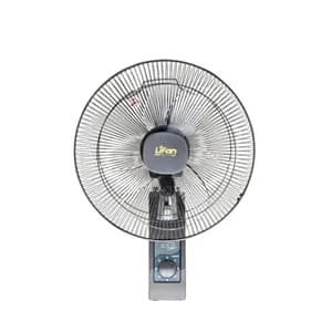 So sánh giá Quạt treo tường AC 3 cánh AWF02A163 55W rẻ nhất? - Ảnh 10