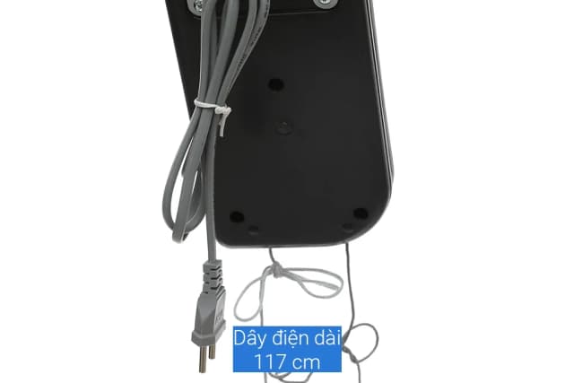 So sánh giá Quạt treo tường Asia 3 cánh VY357690 55W rẻ nhất? - Ảnh 15