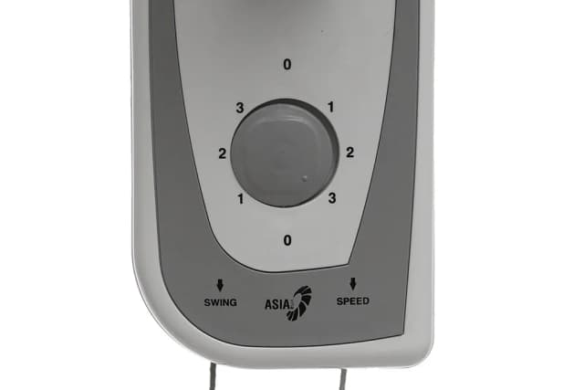 So sánh giá Quạt treo tường Asia 3 cánh VY357690 55W rẻ nhất? - Ảnh 9