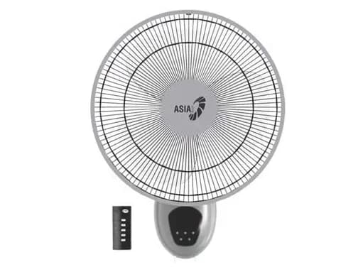 So sánh giá Quạt treo tường Asia 3 cánh VY377790 55W rẻ nhất? - Ảnh 12