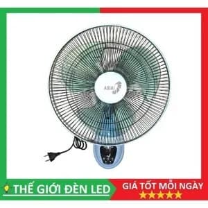 So sánh giá Quạt treo tường Asia 3 cánh VY377790 55W rẻ nhất? - Ảnh 13
