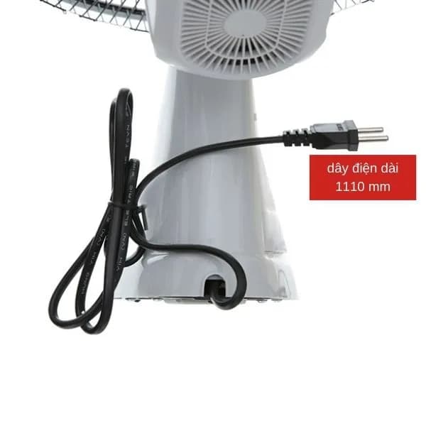So sánh giá Quạt treo tường Asia 3 cánh VY377790 55W rẻ nhất? - Ảnh 4