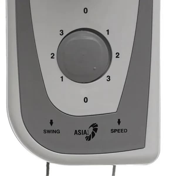 So sánh giá Quạt treo tường Asia 3 cánh VY377990 55W rẻ nhất? - Ảnh 12