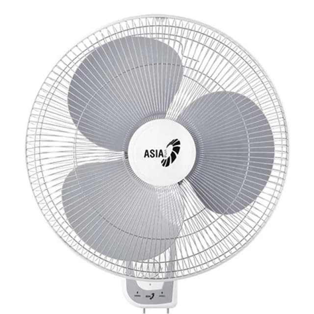 So sánh giá Quạt treo tường Asia 3 cánh VY377990 55W rẻ nhất? - Ảnh 13