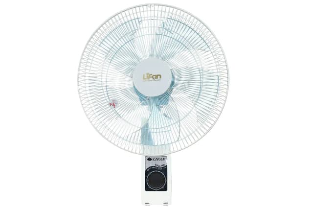 Top 1 so sánh giá Quạt treo tường Lifan 5 cánh T-N 2 45W - Tìm sản phẩm giá rẻ nhất - Ảnh 14