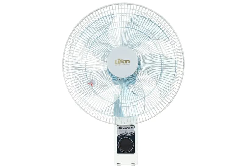 So sánh giá Quạt treo tường Lifan 5 cánh T-N 2 45W - Tìm sản phẩm giá rẻ nhất - Ảnh 14